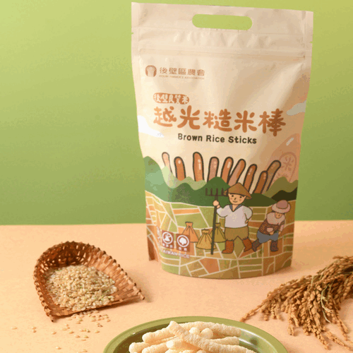 越光糙米棒